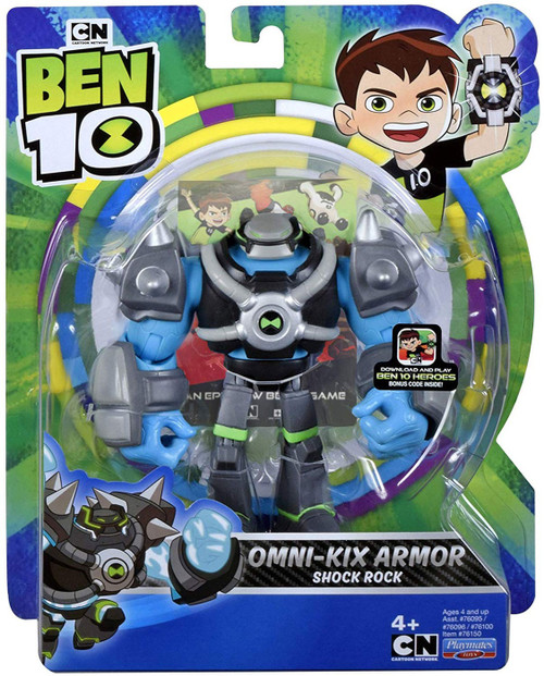 Ben 10 Omnitrix Roleplay Toy Season 3 Playmates - ToyWiz