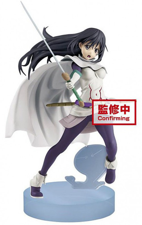 That Time I Got Reincarnated as a Slime EXQ Shizu 9.8 Collectible