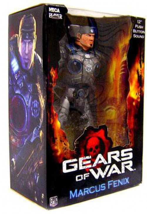 (未使用･未開封品)　Gears of War Series I (Marcus Fenix) [Import allemand] ar3p5n1 41vISzrT67L._UF894,1000_QL80_.jpg