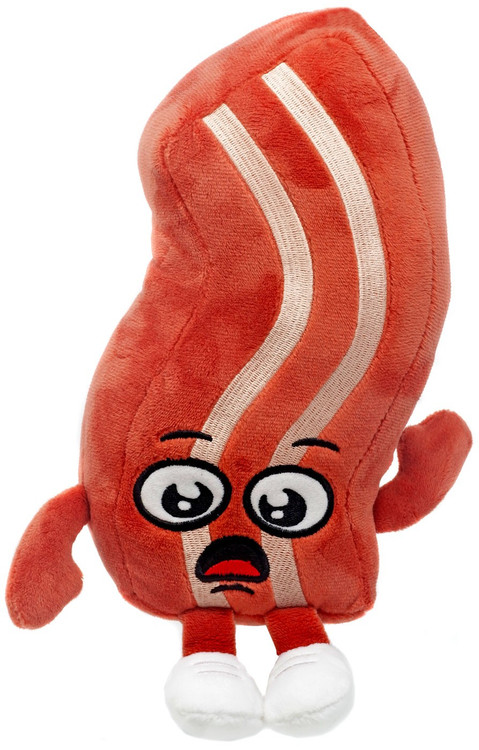 Fgteev Season 1 Derpy Bacon 8 Plush Bonkers Toy Co Toywiz - fgteev roblox 8