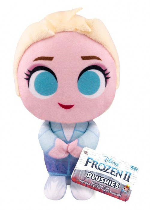 plush frozen 2