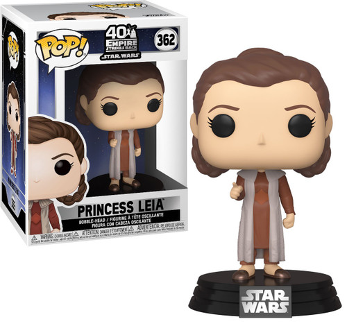 New Star Wars Funko Pops Coming to a Galaxy Near You