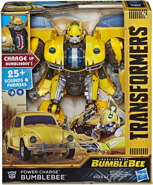 buzzworthy bumblebee power charge