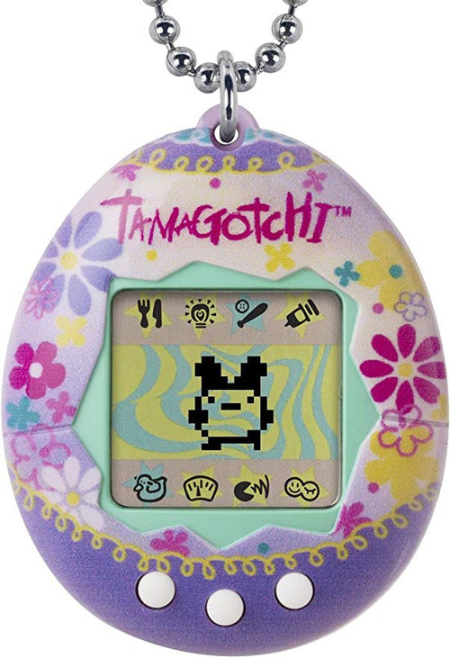 [バンダイ(BANDAI)] Tamagotchi Paradise Tamagotchi - Tamagotchi Paradise - Blue Water