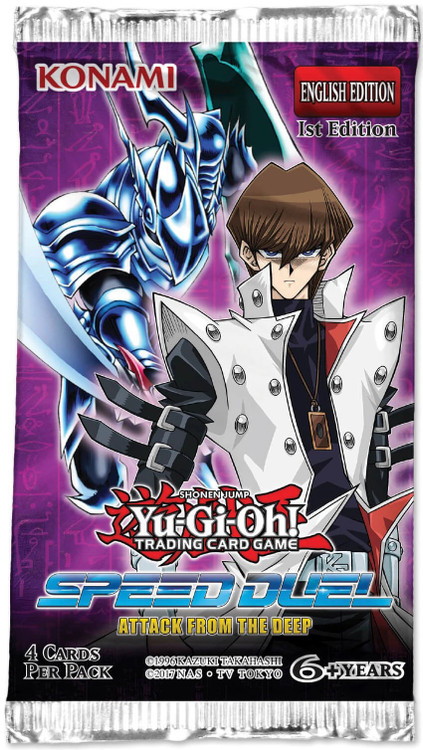 speed duel booster box Buy ??Duel Scars of Battle English Kick off Spring with Arena of Lost Souls Konami Yu-Gi-Oh! TCG: Speed Duel