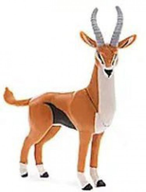 Disney The Lion King Antelope 2 PVC Figure Loose - ToyWiz