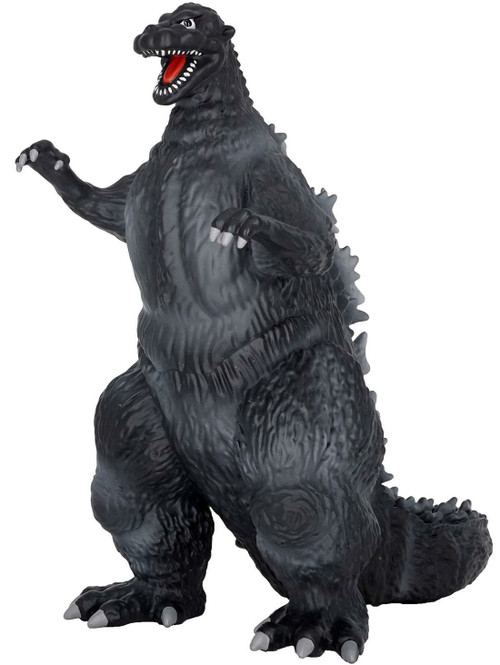 Godzilla Mini PVC Figure Classic Godzilla 3.5 Mystery Pack 1 RANDOM Figure  Bandai - ToyWiz