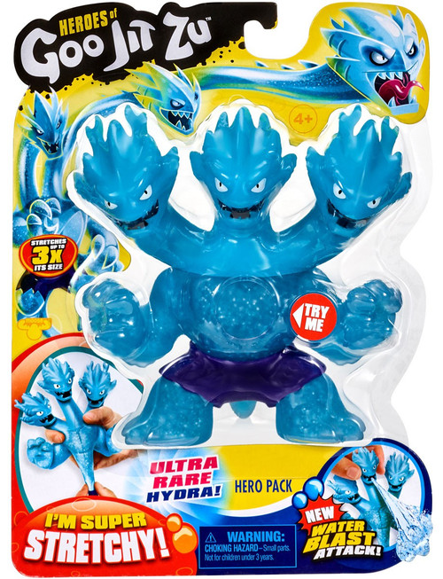 heroes of goo jit zu reptaur