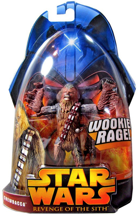 05.Hasbro/STARWARS EP3 12inch“CHEWBACCA” Amazon.com: Star Wars Hero Series Sidekick Alien : Toys & Games