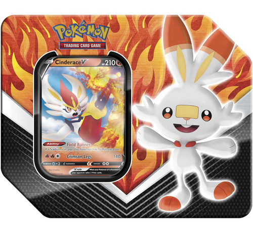 pokemon trading card game galar collection Amazon.com: Pokemon TCG: Galar Pals Mini Tin, Multicolor : Toys & Games main image 1
