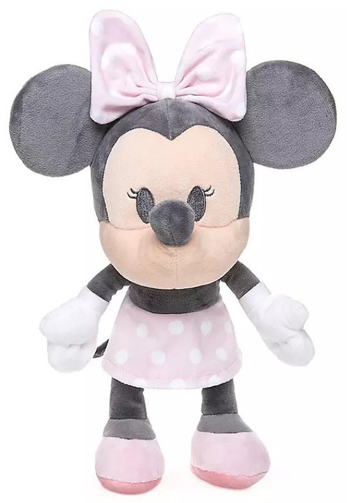 Disney Disney Baby My First Minnie Exclusive 10 Plush - ToyWiz