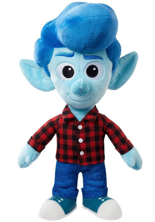 Disney / Pixar Onward Ian Lightfoot Plush