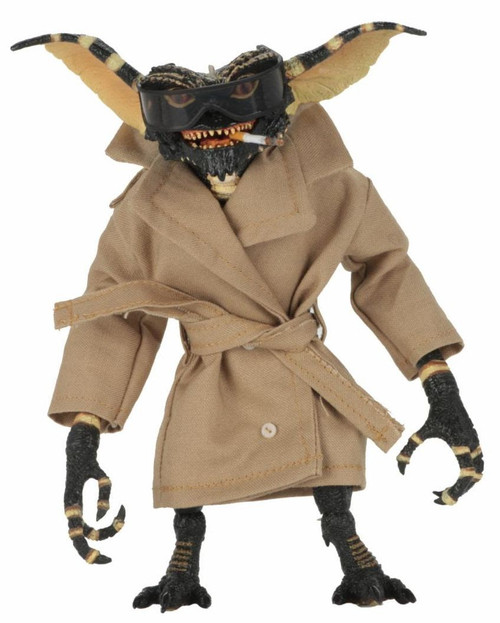 Ultimate Flasher Gremlin フィギュア NECA Gremlins Flasher 7 Action Figure Ultimate Version - ToyWiz