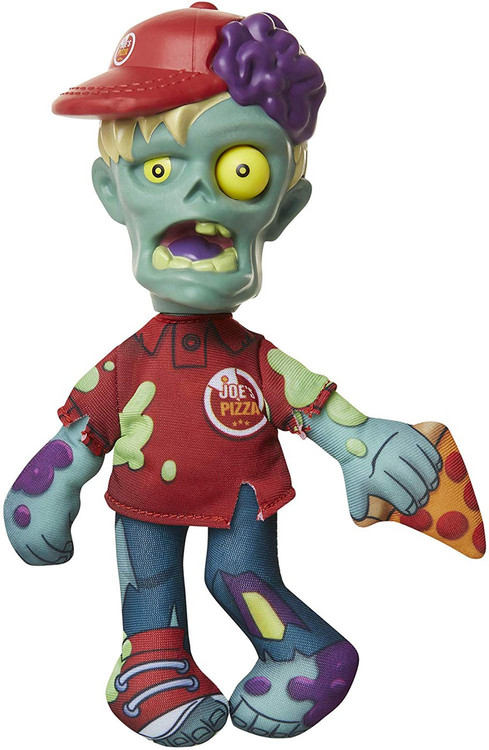 The Last Kids On Earth Zombie Pizza Delivery Plush Figure Jakks Pacific Toywiz - roblox pizza delivery toy