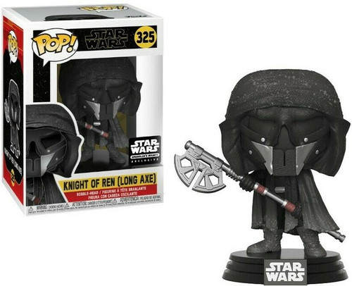 【3点セット】pop Funko スターウォーズ knight of ren apibxyqzu__60641.1592998856.