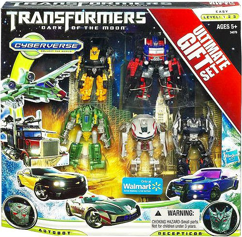 transformers dark of the moon toys at walmart