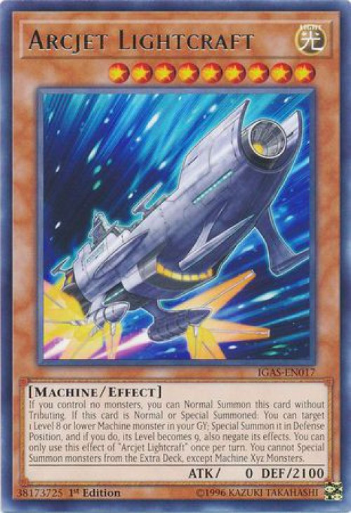 yugioh light machine deck Yu-Gi-Oh! Cards Wave of Structure : Toys & Games Machine - Yugipedia
