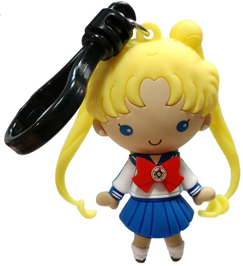 キーホルダー Little Charm Sailor Moon 3 Sailor Moon Little Charm 3 | eBay
