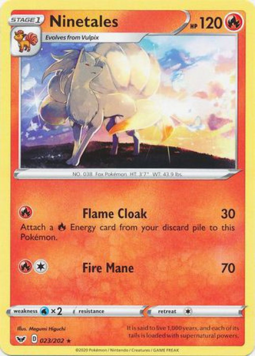 pokemon card ninetales value - ex 186/165 - Pokemon 151 - Full Art Ultra Rare as well as folds NINETALES - 12/102 - Base