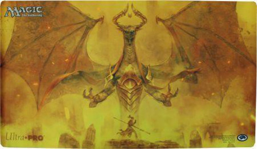 Ultra Pro Magic The Gathering 2013 Core Set Nicol Bolas Play Mat