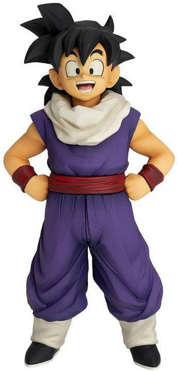 Dragon Ball Z Ekiden Outward Gohan 6-Inch Collectible PVC Figure