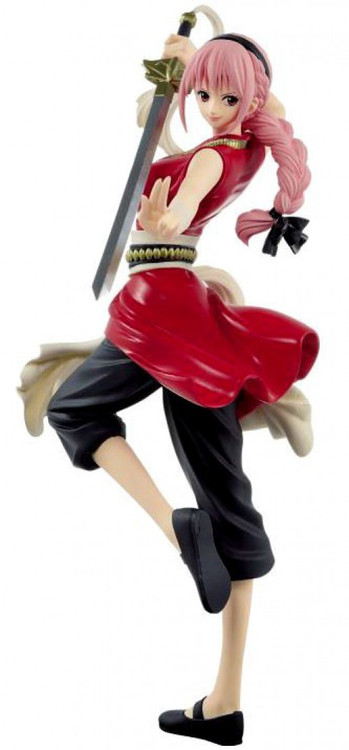 One Piece Treasure Cruise World Journey Rebecca 8