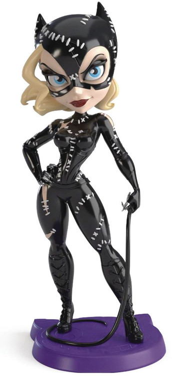 クリプトゾイク　キャットウーマン CRYPTOZOIC バットマンリターンズ Amazon.co.jp: Cryptozoic - DC Cinematic Batman Returns