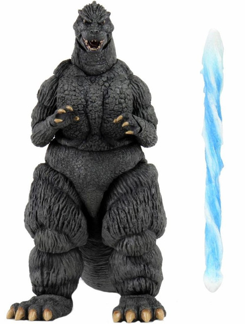 NECA (ネカ) ゴジラアクションフィギュア [1989クラシック] Amazon.com: NECA - Godzilla 1989 Classic Godzilla 12 Inch