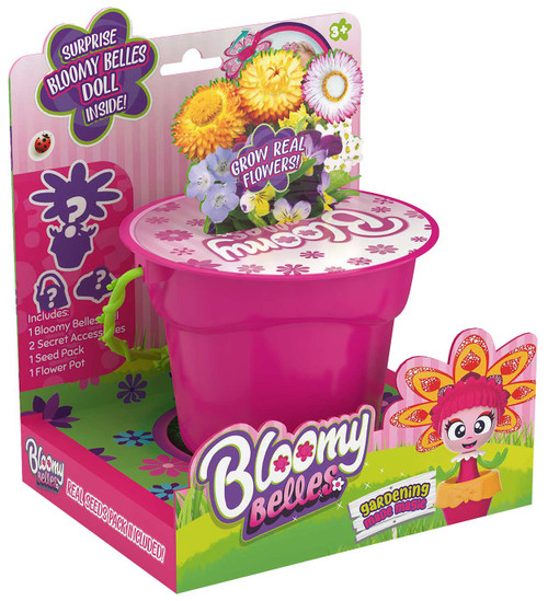 Bloomy Belles Bloomy Belles Mystery Pack Jay at Play - ToyWiz