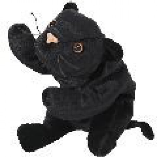 black panther beanie boo