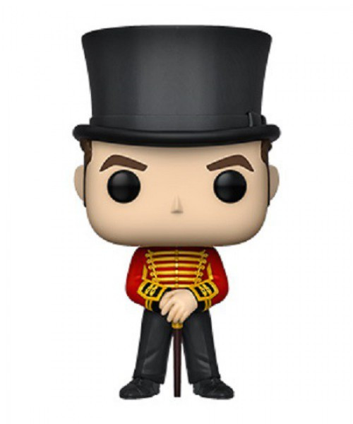 Funko The Greatest Showman POP Movies Phillip Carlyle Vinyl Figure