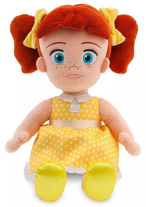 キャラクターグッズ Gabby Gabby Toy Story 4 Doll Disney Pixar Toy Story 4 Gabby Gabby Exclusive 11 Plush - ToyWiz