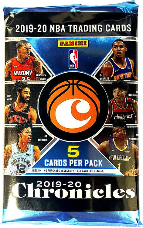 19/20 Panini RJ Barrett /49 Auto 直筆サイン RC ルーキー Crown Royale