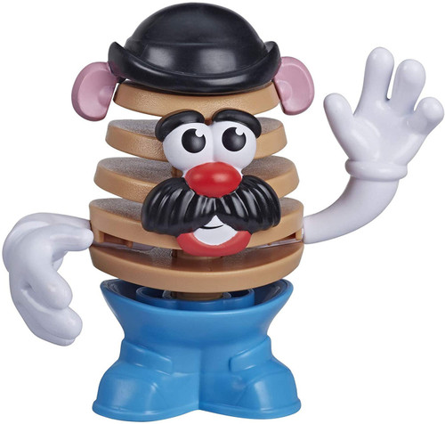 未開封　Mr. Potato Head 45ピースセット apibmcq3m__10028.1583958005.