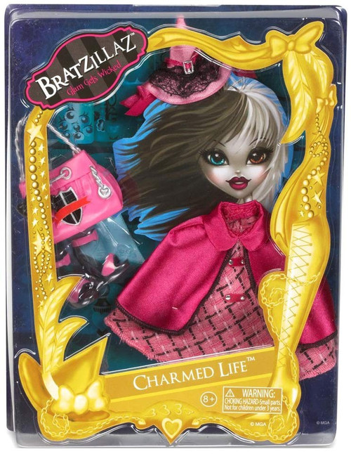 Bratzillaz Ad  Dolls, Witch powers, Bratz doll