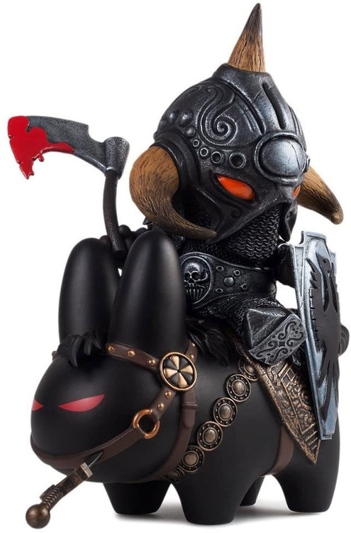 Kozik × Kidrobot - ZOG \"Murder Edition\" Kozik × Kidrobot - ZOG Murder Edition 【公式通販】