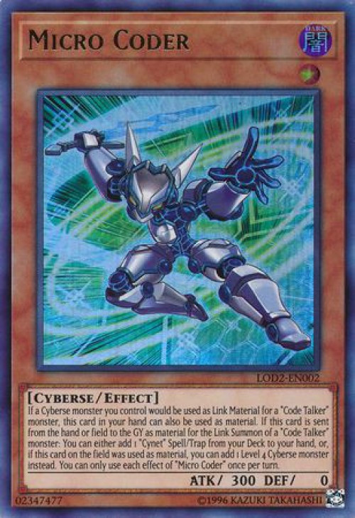 YuGiOh Legacy of the Duelist Link Evolution Single Card Ultra Rare