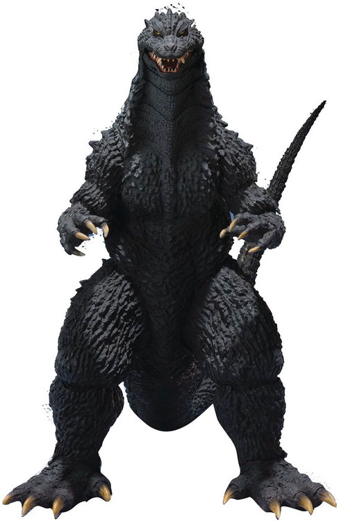 Godzilla Against Mechagodzilla S.H.Monsterarts Godzilla 5.9 Action 