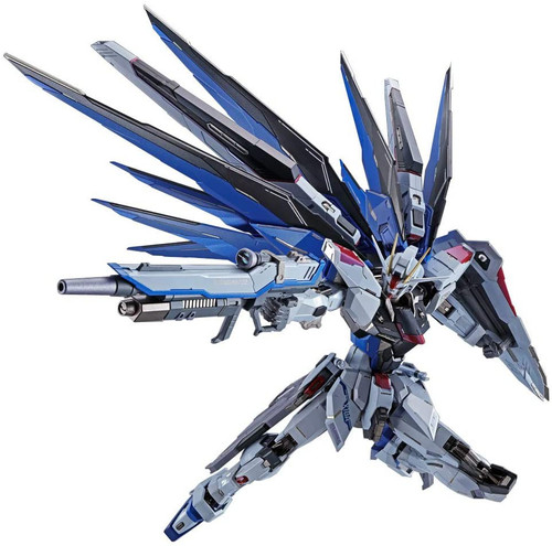 Mobile Suit Gundam Seed Metal Build Freedom Gundam Concept 2 7
