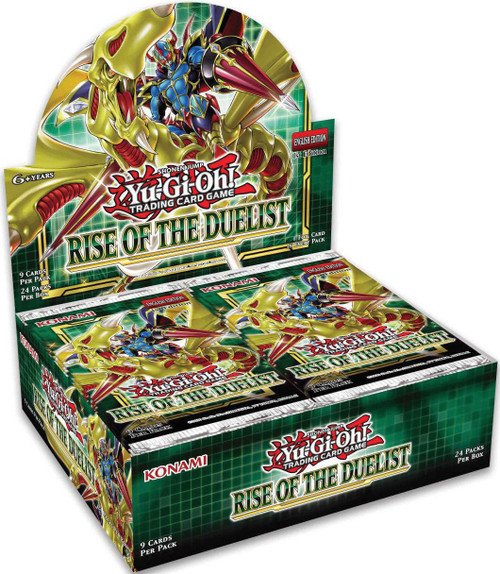 return of the duelist booster box [1st Edition] Prices | YuGiOh Power Duels From the Deep featuring new cards for 3 WATER monster strategies used by Duelists from the Yu 2nd Best Yugioh 2012 Return