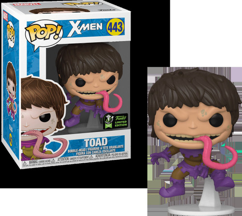 toad mario funko pop