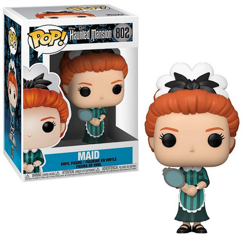 maid funko pop