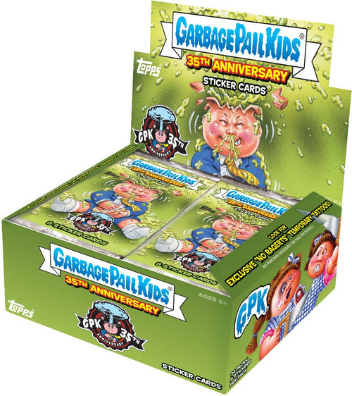 gpk 35th anniversary rare cards Shop Rare & Individual Pokémon Cards | Your Ultimate Pokémon TCG Store main image 1