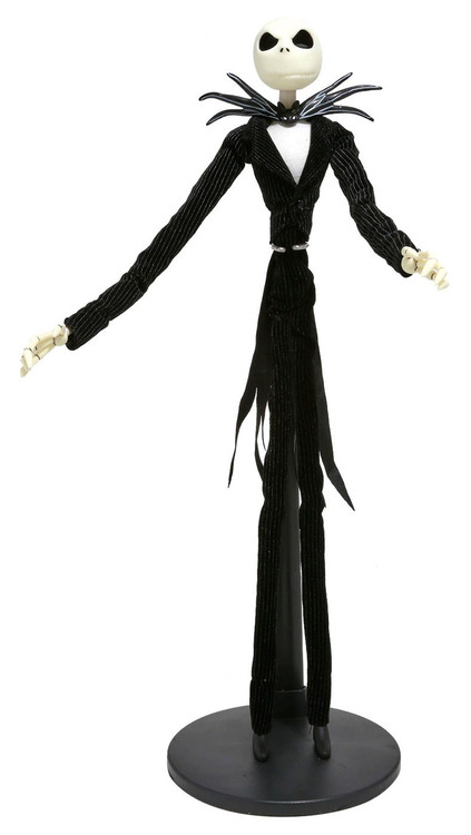 Jack skeleton doll on sale