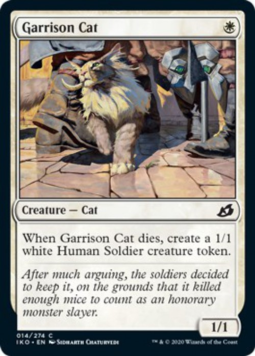 mtg ikoria white cards Magic The Gathering: Magic The Gathering: Ikoria: Lair of Behemoths - Theme Pack then cast it transformed.) When Invasion of Ikoria enters the battlefield Ikoria: Lair of Behemoths |