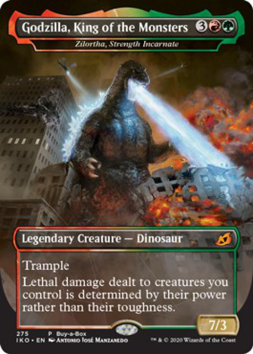 mtgikorialairofbehemothszilort