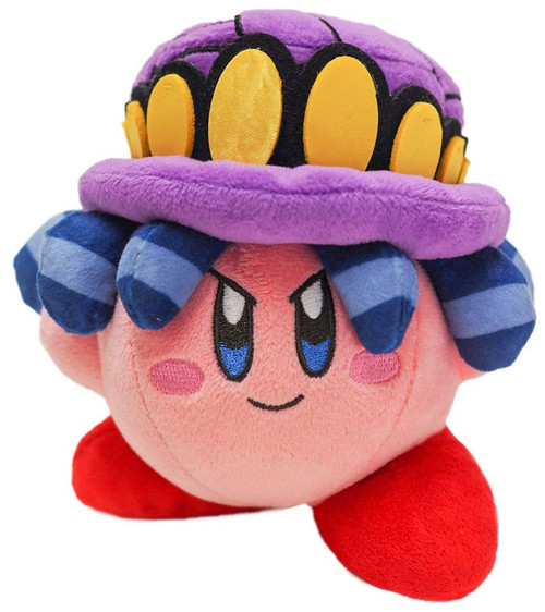 Kirby META KNIGHT Adventure All Star Collection Super Powered 6