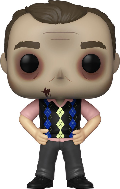 Funko Pop Zombieland 4体セット popmovies49109chase__84285.
