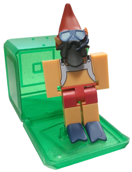 Roblox Celebrity Collection Series 4 Gardening Simulator Georgil 3