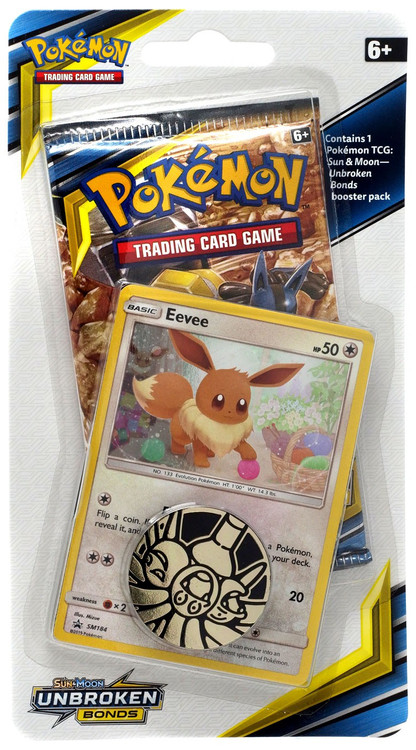 buy unbroken bonds booster box POKÉMON TCG - Sun & Moon Unbroken Bonds